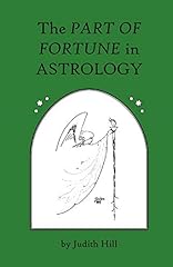 Part fortune astrology for sale  Delivered anywhere in UK