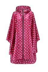 Yahmia regenponcho damen gebraucht kaufen  Wird an jeden Ort in Deutschland