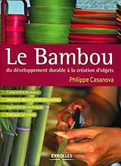 Bambou développement durable d'occasion  Livré partout en France