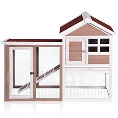 Rabbit hutch indoor for sale  Delivered anywhere in USA 