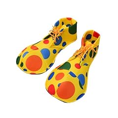 Sarini clownschuhe clown gebraucht kaufen  Wird an jeden Ort in Deutschland