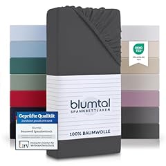 Blumtal basics spannbettlaken gebraucht kaufen  Wird an jeden Ort in Deutschland