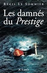 Damnés prestige d'occasion  Livré partout en Belgiqu
