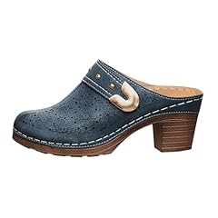 Mules femme sabots d'occasion  Livré partout en France