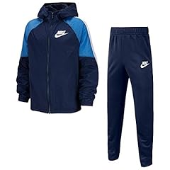 Nike sportswear tuta usato  Spedito ovunque in Italia 