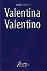 Valentina valentino for sale  Delivered anywhere in UK