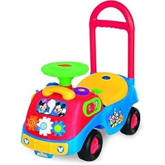 Kiddieland mickey friends for sale  Delivered anywhere in USA 