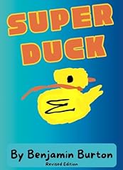 Super duck for sale  Delivered anywhere in USA 