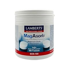 Lamberts magasorb magnesium for sale  Delivered anywhere in UK