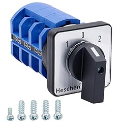 Heschen universal rotary for sale  Delivered anywhere in UK