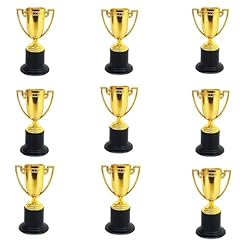 9pcs mini trophies for sale  Delivered anywhere in UK