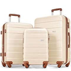 Merax luggage set for sale  Delivered anywhere in USA 