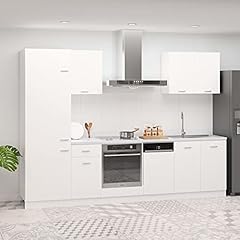 Juroupi piece kitchen for sale  Delivered anywhere in UK