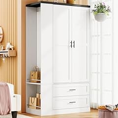 Likimio armoire wardrobe for sale  Delivered anywhere in USA 
