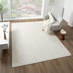 Luxe weavers geometric for sale  Delivered anywhere in USA 