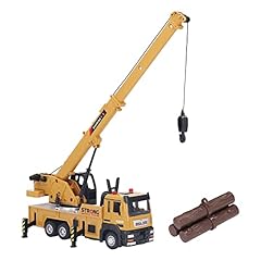Vgeby camion grue d'occasion  Livré partout en France