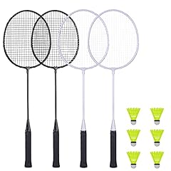 Abovegenius badminton rackets for sale  Delivered anywhere in USA 