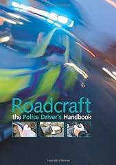 Roadcraft police driver for sale  Delivered anywhere in UK
