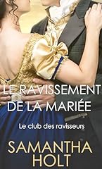 Ravissement mariée romance d'occasion  Livré partout en France