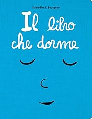 Libro che dorme usato  Spedito ovunque in Italia 