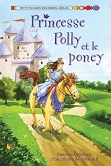 Princesse polly poney d'occasion  Livré partout en France