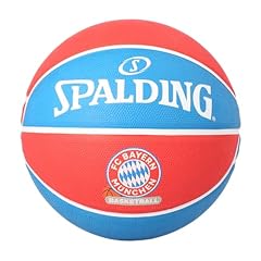 Spalding euroleague team gebraucht kaufen  Wird an jeden Ort in Deutschland