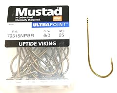 Mustad uptide viking for sale  Delivered anywhere in UK