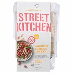 Street kitchen japanese for sale  Delivered anywhere in USA 