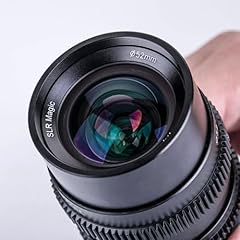 Slr magic f1.4 usato  Spedito ovunque in Italia 