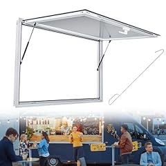 Kyztmhc concession window for sale  Delivered anywhere in UK