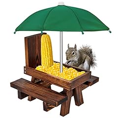 Vasgor squirrel feeder for sale  Delivered anywhere in USA 
