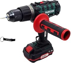 Headnmore parkside trapano usato  Spedito ovunque in Italia 