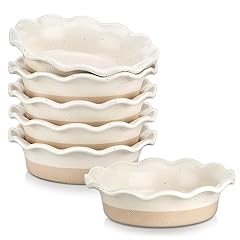 Vancasso ceramic pie for sale  Delivered anywhere in Ireland