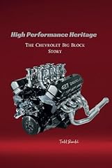 High performance heritage for sale  Delivered anywhere in USA 