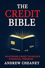 The credit bible d'occasion  Livré partout en France