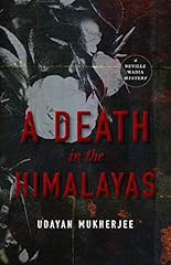 Death himalayas neville for sale  Delivered anywhere in USA 