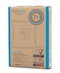Hoogo set sacchetti usato  Spedito ovunque in Italia 