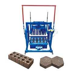 Electric brick making for sale  Delivered anywhere in USA 
