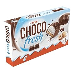 Kinder choco fresh usato  Spedito ovunque in Italia 