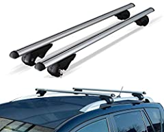 Aluminium roof rack for sale  Delivered anywhere in Ireland