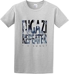 Fugazi repeater soundtrack for sale  Delivered anywhere in UK