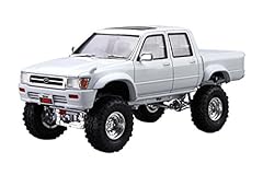 1/24 the and sedans LN107 Toyota: Hilux pick up double for sale  Delivered anywhere in Canada