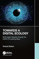 Towards digital ecology for sale  Delivered anywhere in UK