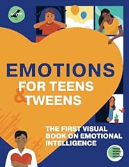 Emotions teens tweens for sale  Delivered anywhere in USA 