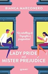 Lady pride and usato  Spedito ovunque in Italia 