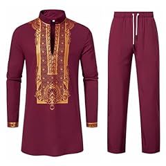 Kaftan herren zweiteiliges gebraucht kaufen  Wird an jeden Ort in Deutschland