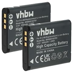 Batteria vhbw compatibile usato  Spedito ovunque in Italia 