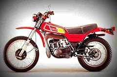 Yamaha 250 1977 for sale  Delivered anywhere in Ireland