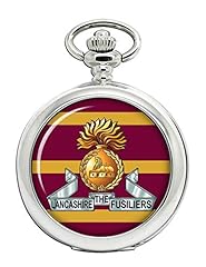 Giftshop lancashire fusiliers for sale  Delivered anywhere in UK