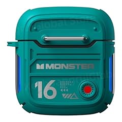 Monster cuffie wireless usato  Spedito ovunque in Italia 